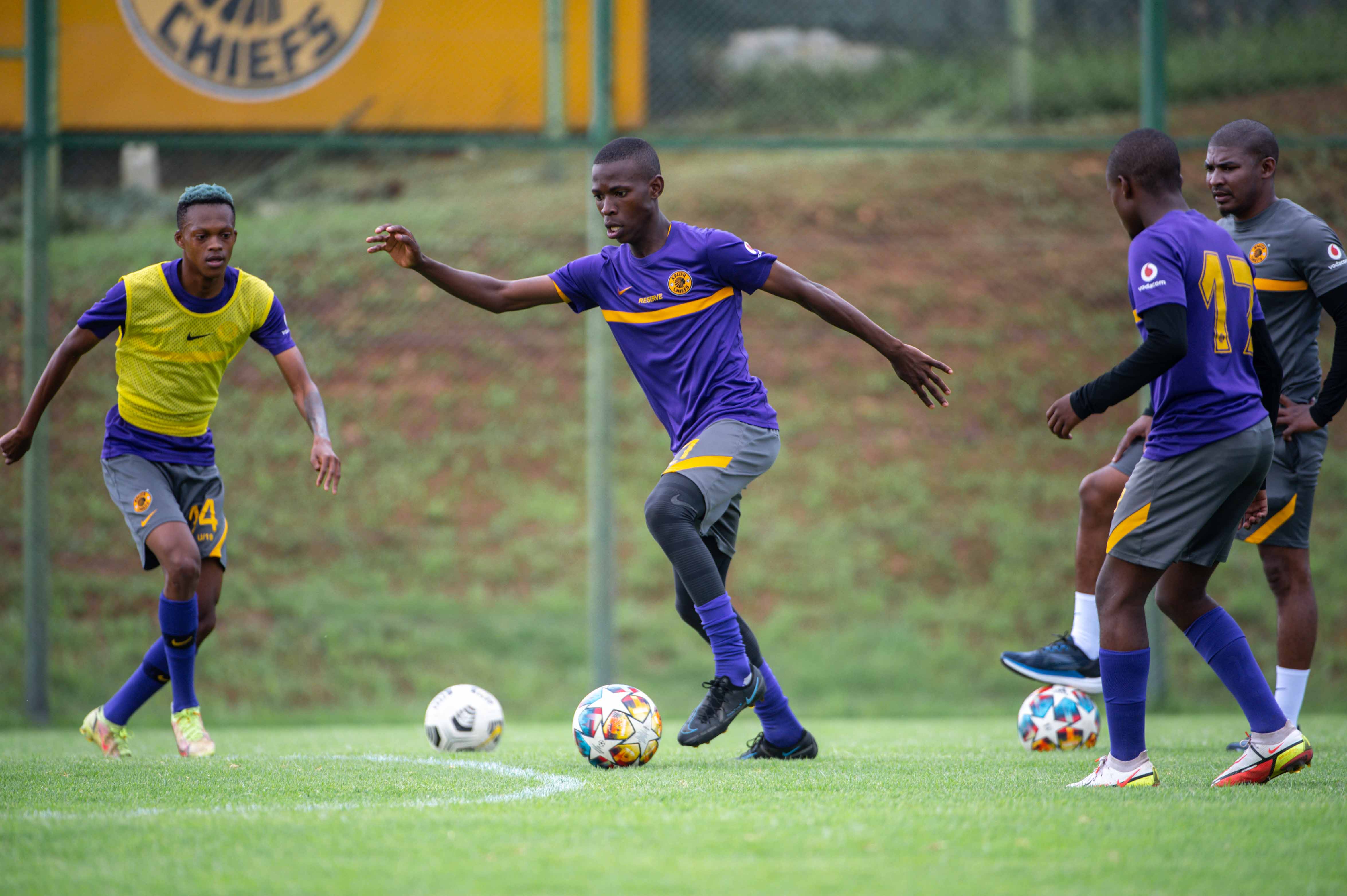 Ntseki Previews Future Stars ntseki-previews-future-stars